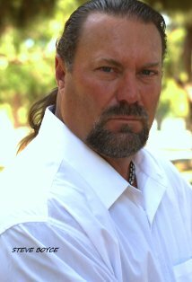 фото Стив Бойс