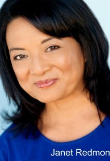 фото Джанет Редмонд