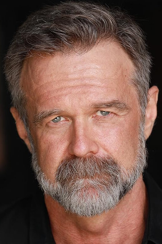 фото Дуэйн Тервер