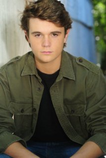 фото Кемден Пармизано