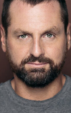 фото Скотт Шелдон