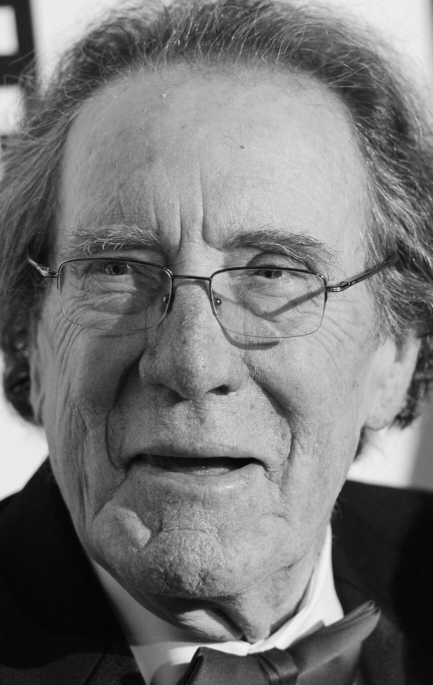 фото Роберт С. Джонс