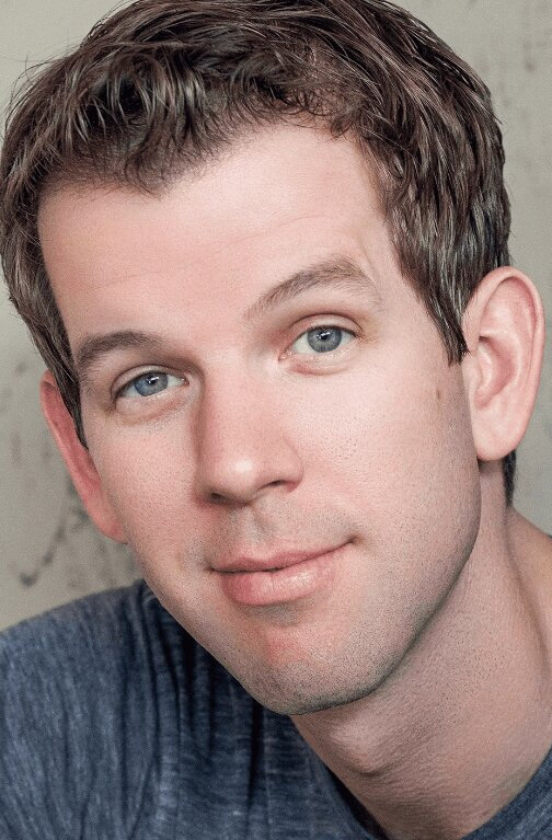 фото Мэтт Хобби