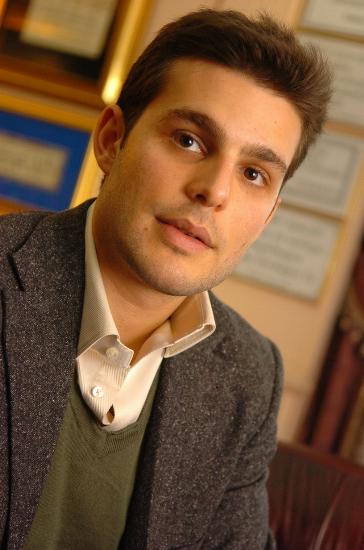 фото Мехмет Аслан