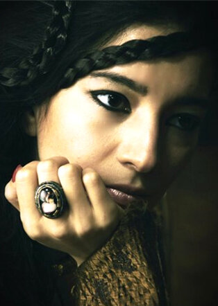 фото Озгюл Косар