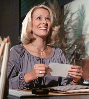 фото Меленди Бритт