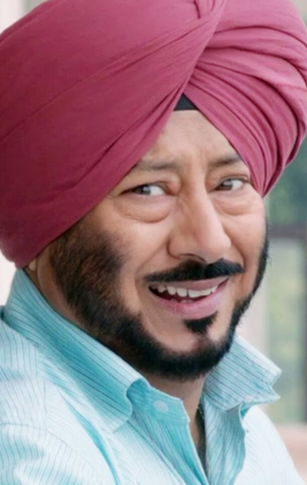 фото Джасвиндер Бхалла