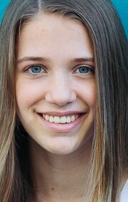 фото Клер Маргарет Корлетт