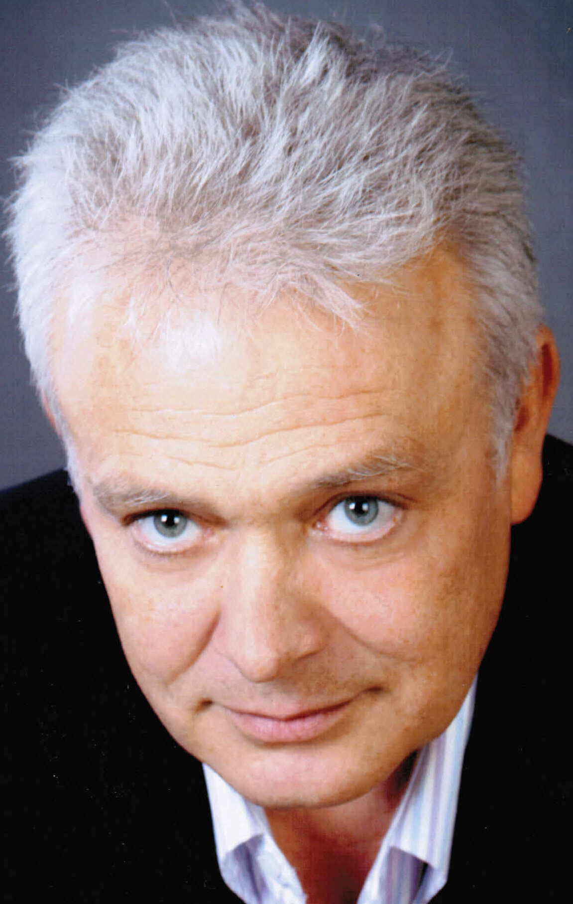 фото Иван Стависский