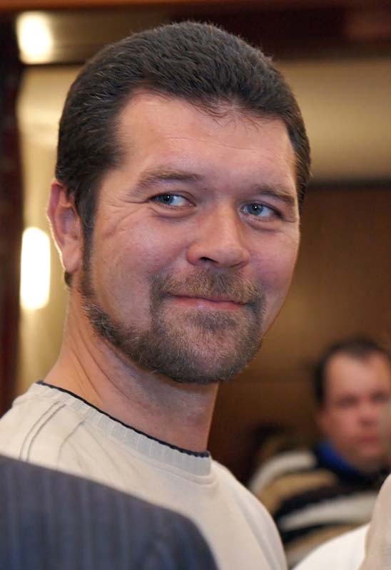 фото Андрей Жуков