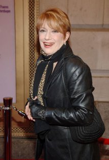 фото Нэнси Дюссо