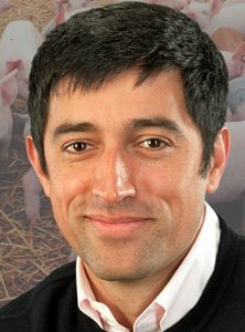 фото Ранга Йогешвар