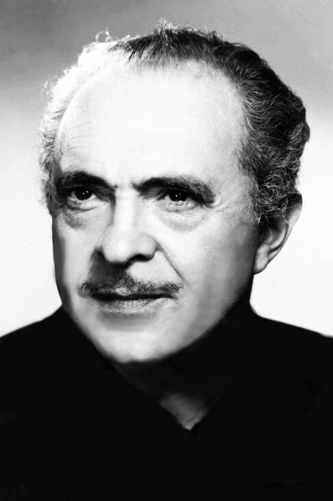 фото Сэм Ливин