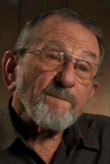 фото Брюс Билсон