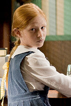 фото Лекс Бёрнэм