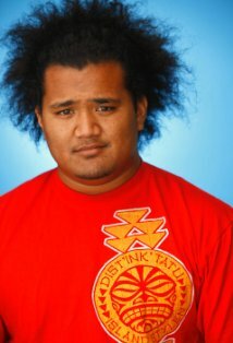 фото Сэм Пьюфуа