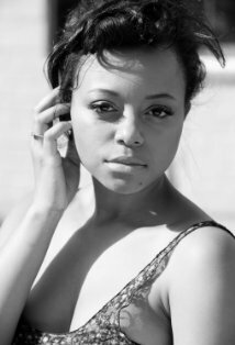 фото Лорен Пеннингтон