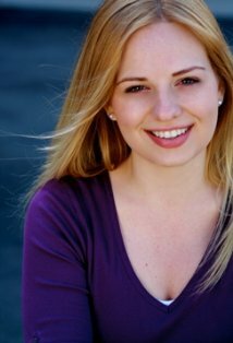 фото Бернадетт Белинда Йорк