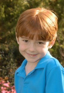 фото Бэйли Харкинс