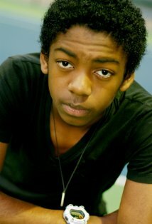 фото Джером Стефенс мл.