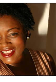 фото Синти Лэйрд