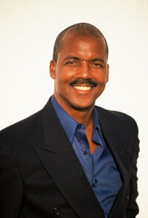 фото Грегори Бэттл