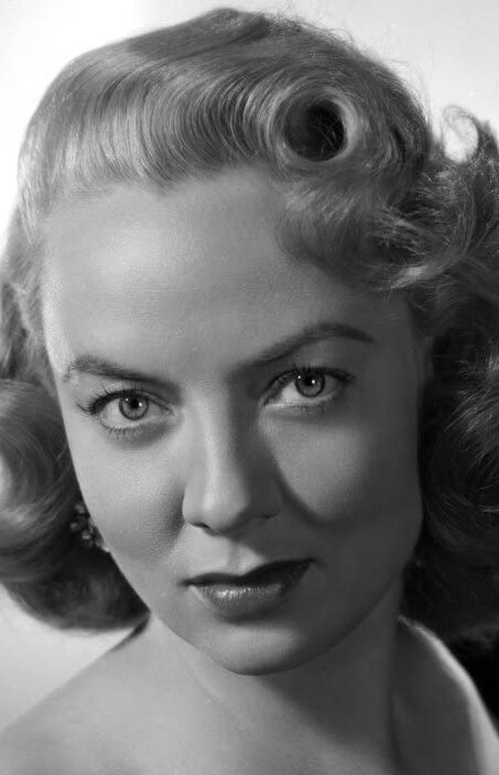 фото Одри Тоттер