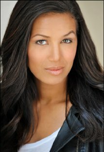 фото Алисия МакГилл