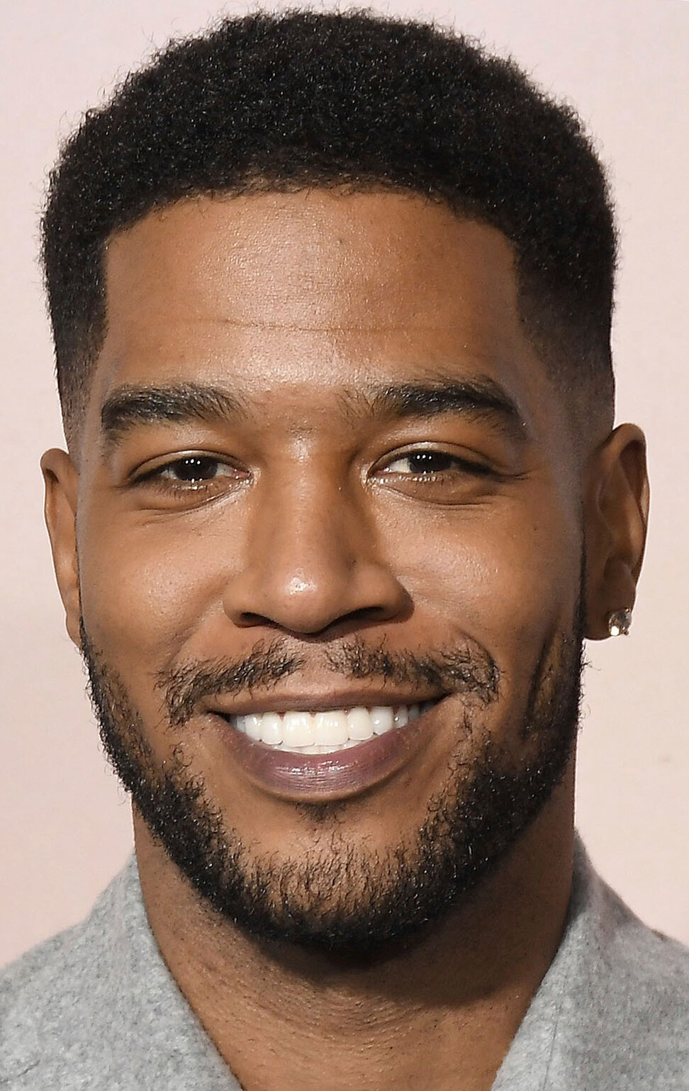 фото Кид Кади