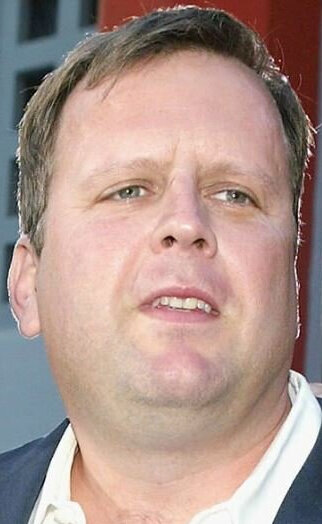 фото Дэвид Уиллис