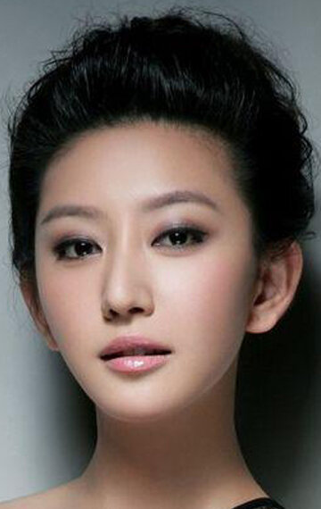 фото Тан Ифэй