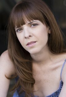 фото Андриа Шеридан