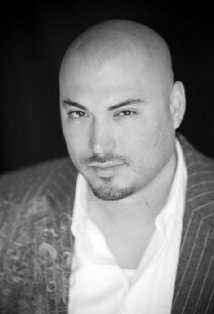 фото Аурелио Боканегра