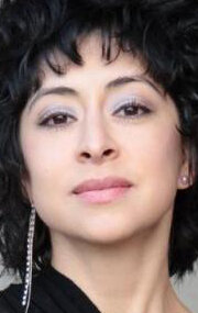 фото Оливия Лопес