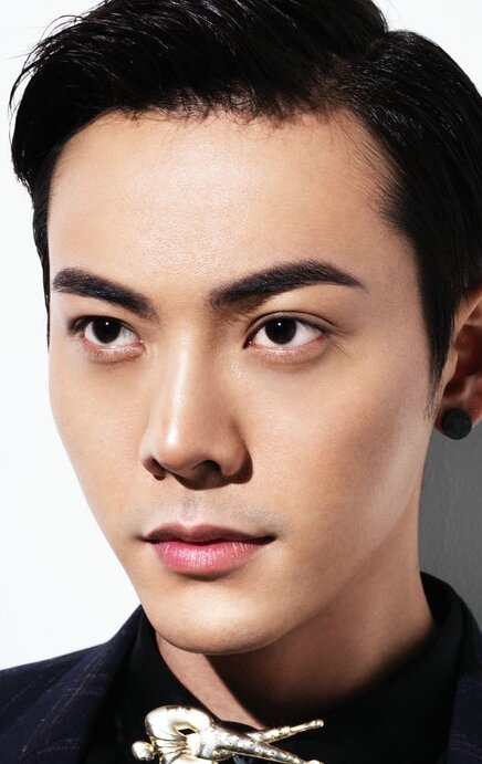 фото Уильям Чань