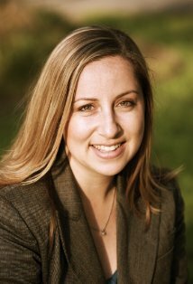 фото Эллисон Ванор