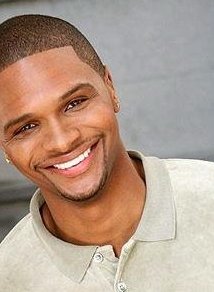 фото Trell Woodberry