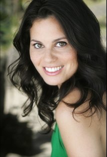 фото Дженнифер Эванджелин