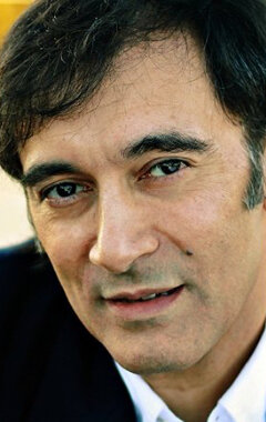 фото Анибал Силвейра