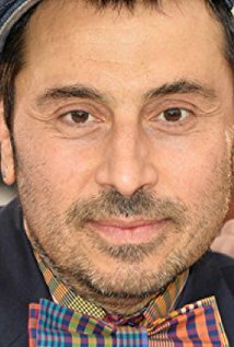 фото Панос Коутрас