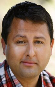 фото Брюс Фраусто