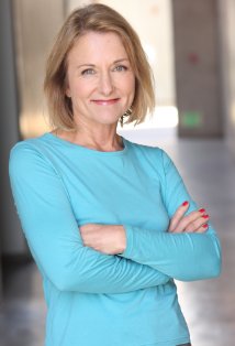 фото Джуди Уоллер