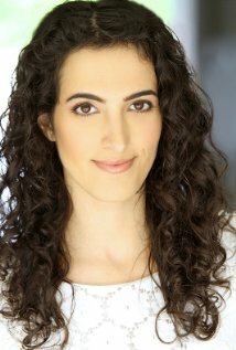 фото Аллегра Кларк