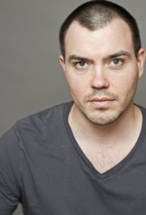 фото Майкл Александр Робинсон