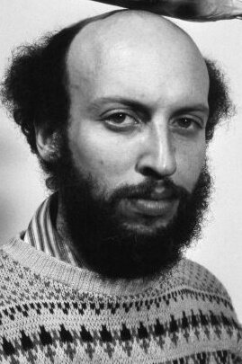 фото Питер Бергман