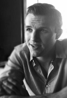 фото Брайан МакКоли Джонсон