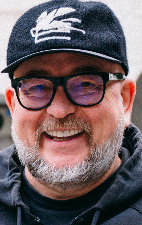 фото Александр Войтинский