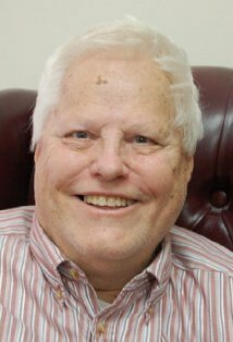 фото Харольд Э. Финч