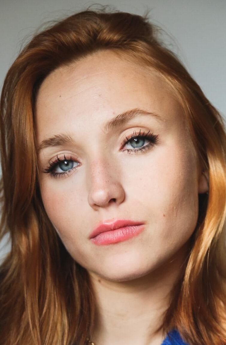 фото Хлоя Жуанне