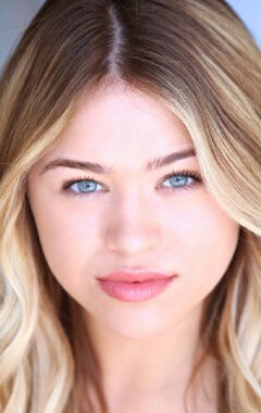 фото Хезер Хопкинс